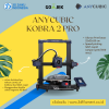 Anycubic Kobra 2 PRO Klipper Autolevel High Speed 3D Printer